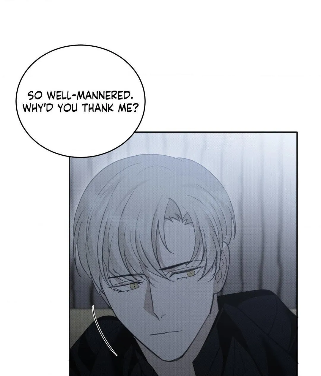 Baby , Put some salt on it Chapter 11 page 67 - 