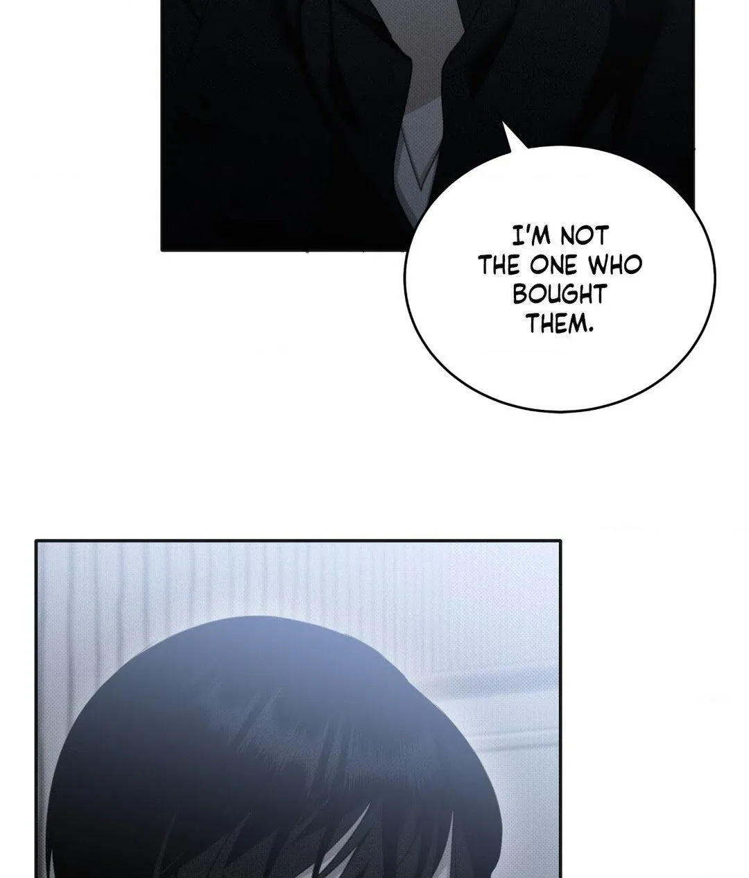 Baby , Put some salt on it Chapter 11 page 68 - 