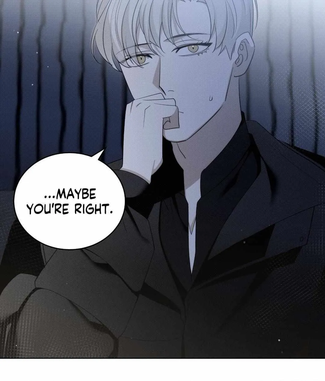 Baby , Put some salt on it Chapter 12 page 12 - 