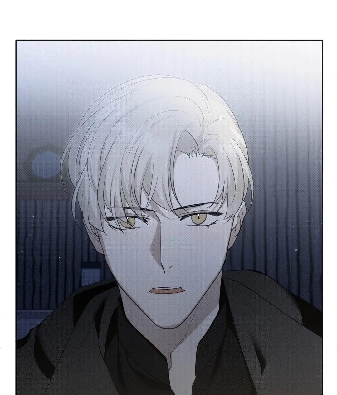 Baby , Put some salt on it Chapter 12 page 22 - 