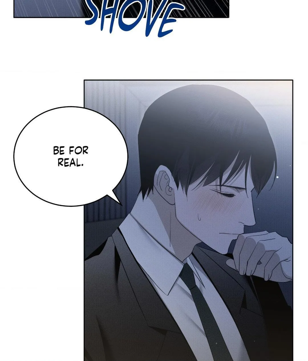 Baby , Put some salt on it Chapter 12 page 29 - 