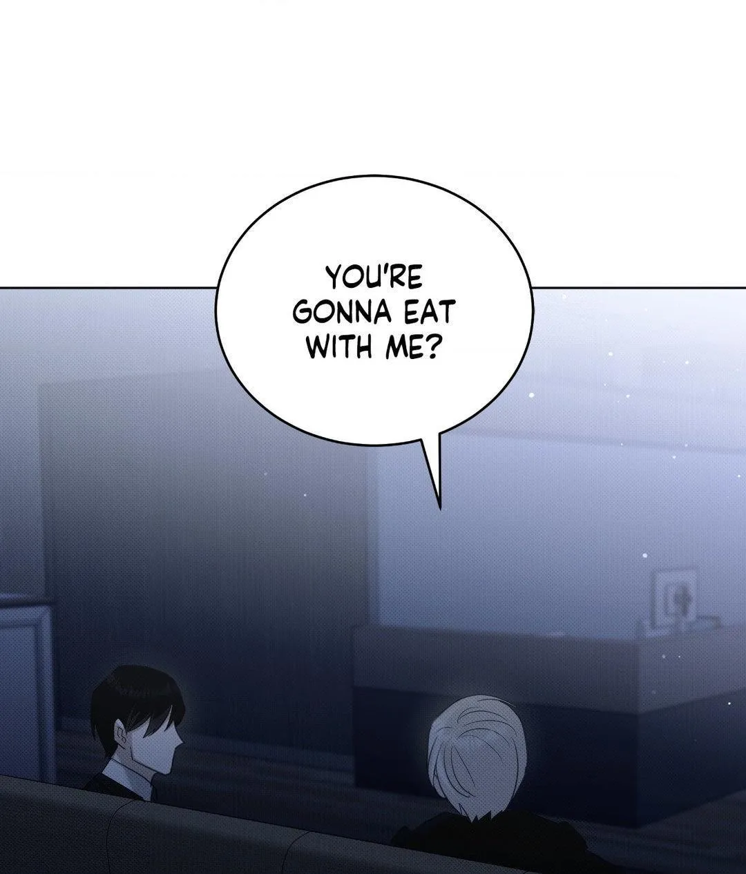 Baby , Put some salt on it Chapter 12 page 34 - 