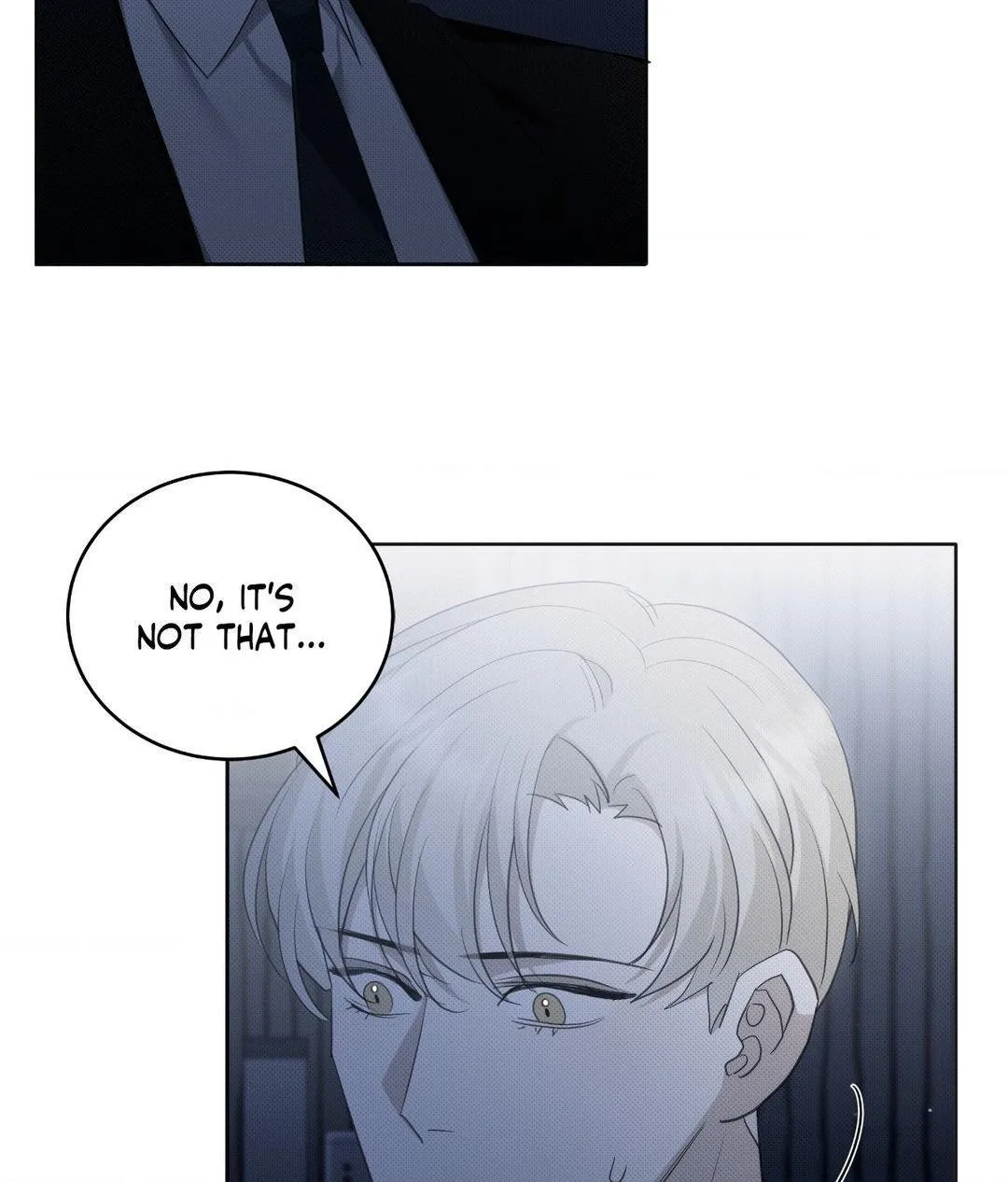 Baby , Put some salt on it Chapter 12 page 36 - 