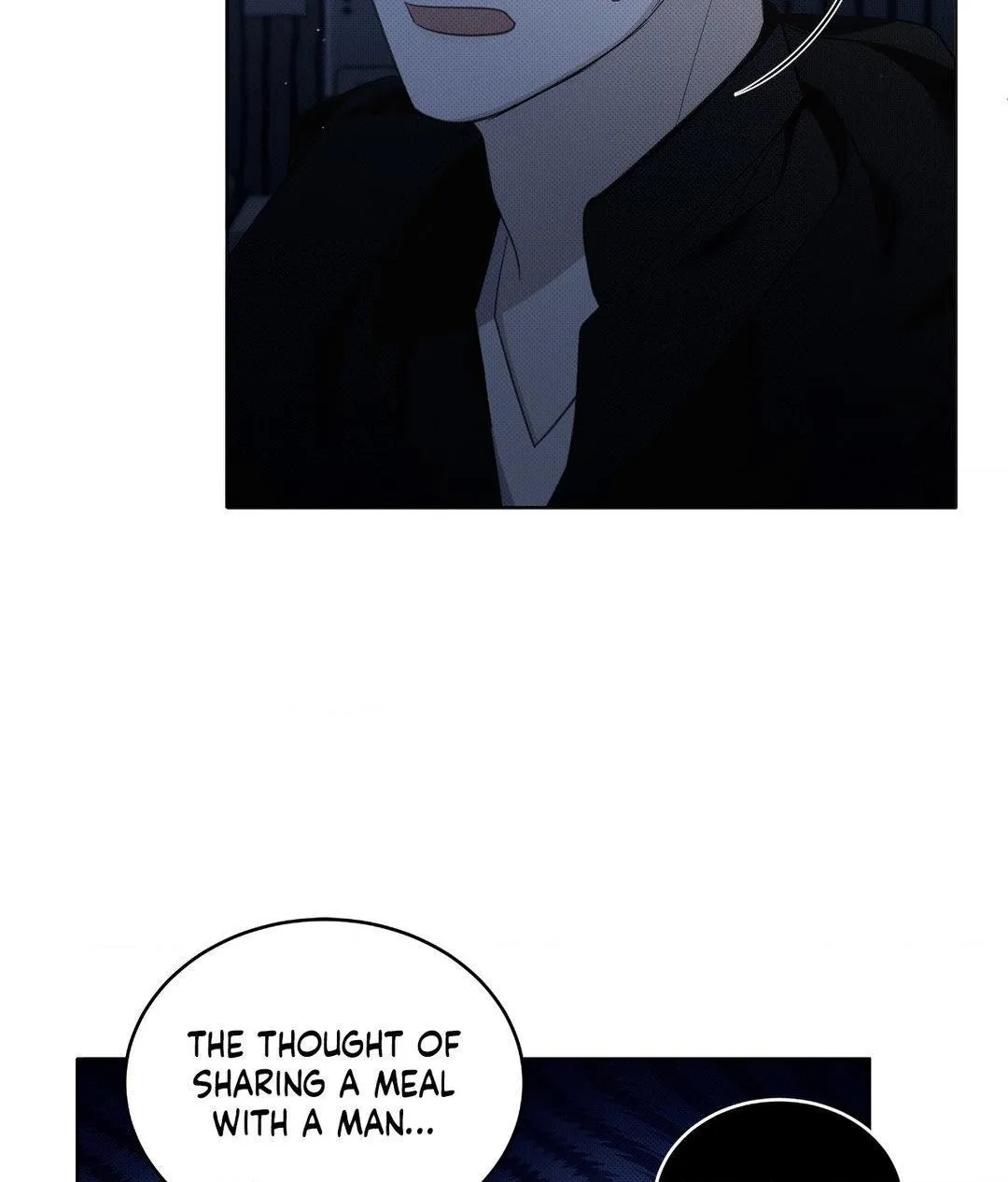 Baby , Put some salt on it Chapter 12 page 37 - 