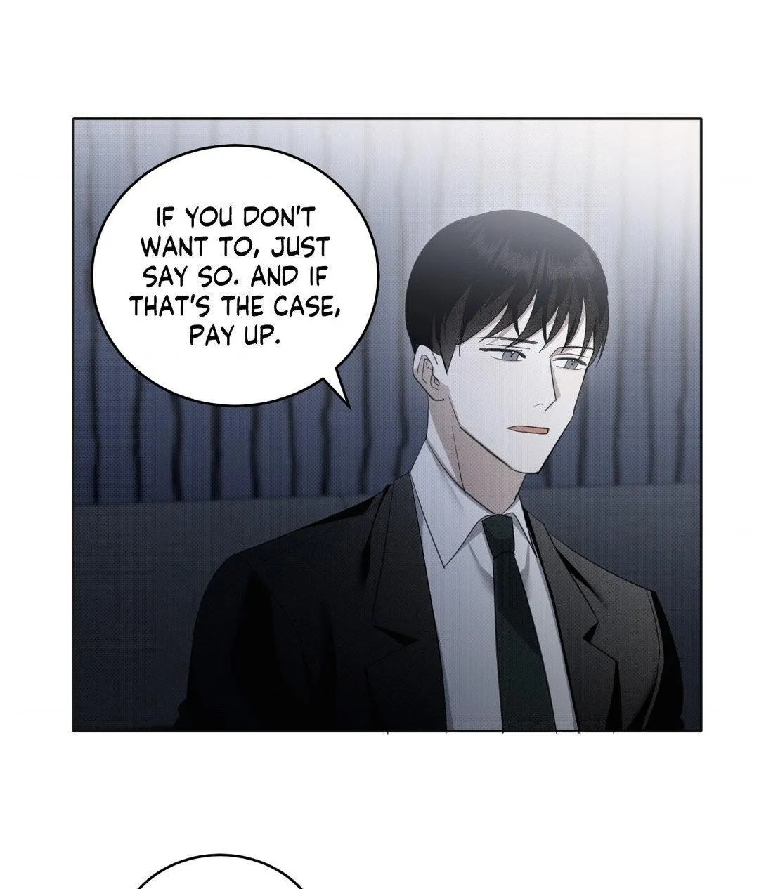 Baby , Put some salt on it Chapter 12 page 39 - 
