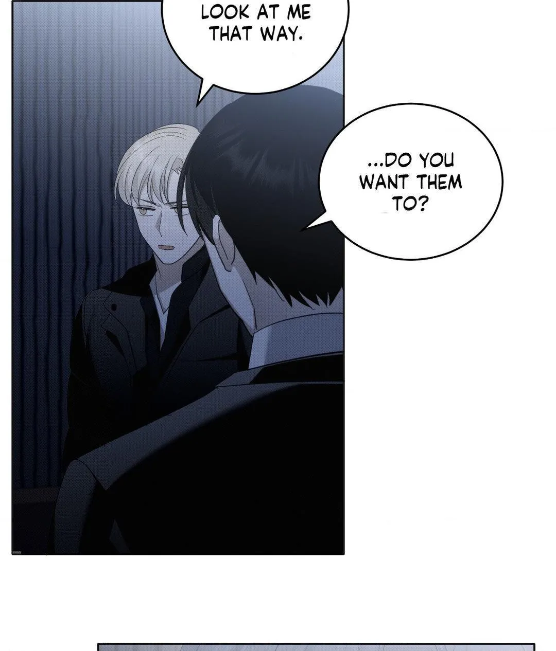 Baby , Put some salt on it Chapter 12 page 5 - 