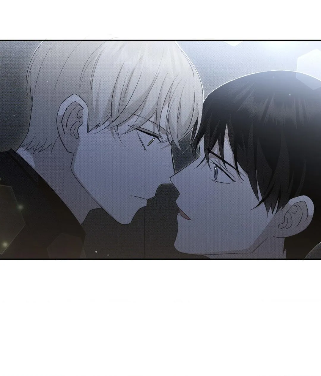 Baby , Put some salt on it Chapter 12 page 47 - 