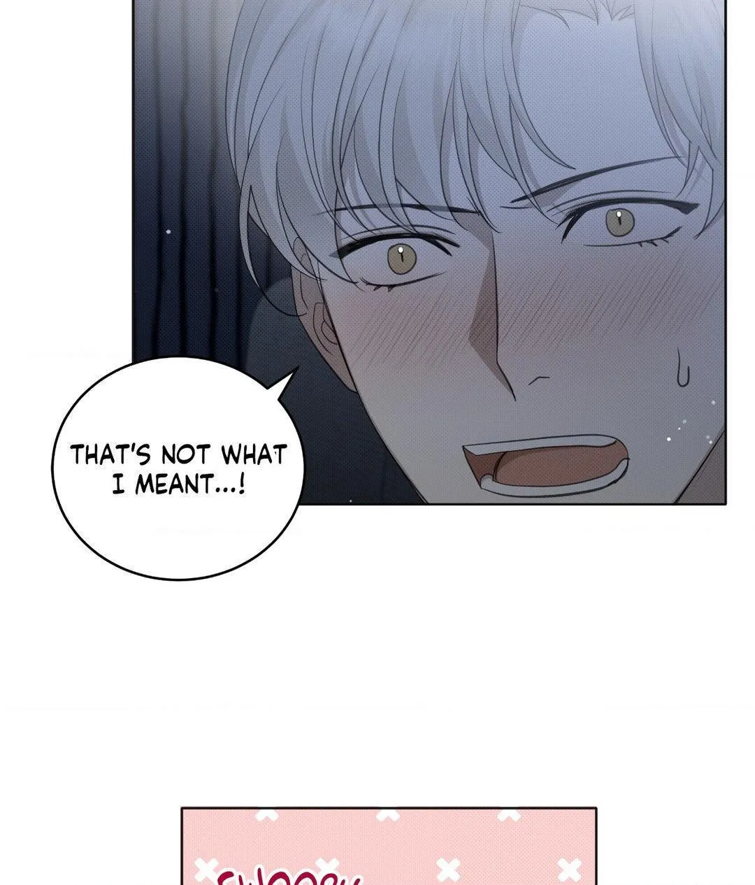 Baby , Put some salt on it Chapter 12 page 6 - 