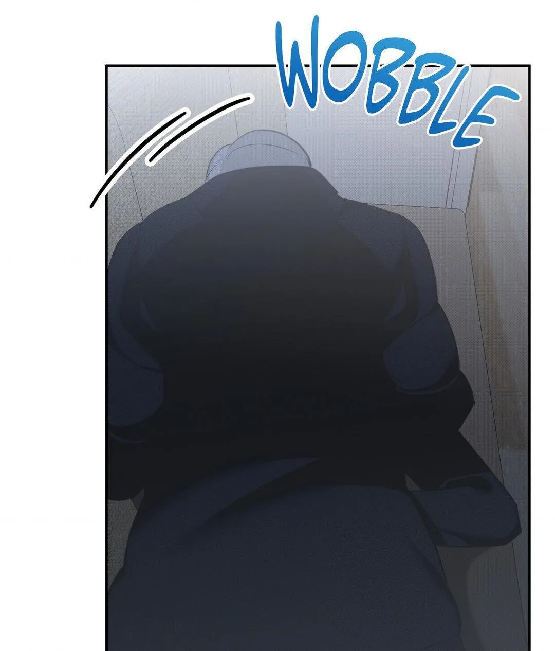 Baby , Put some salt on it Chapter 12 page 56 - 