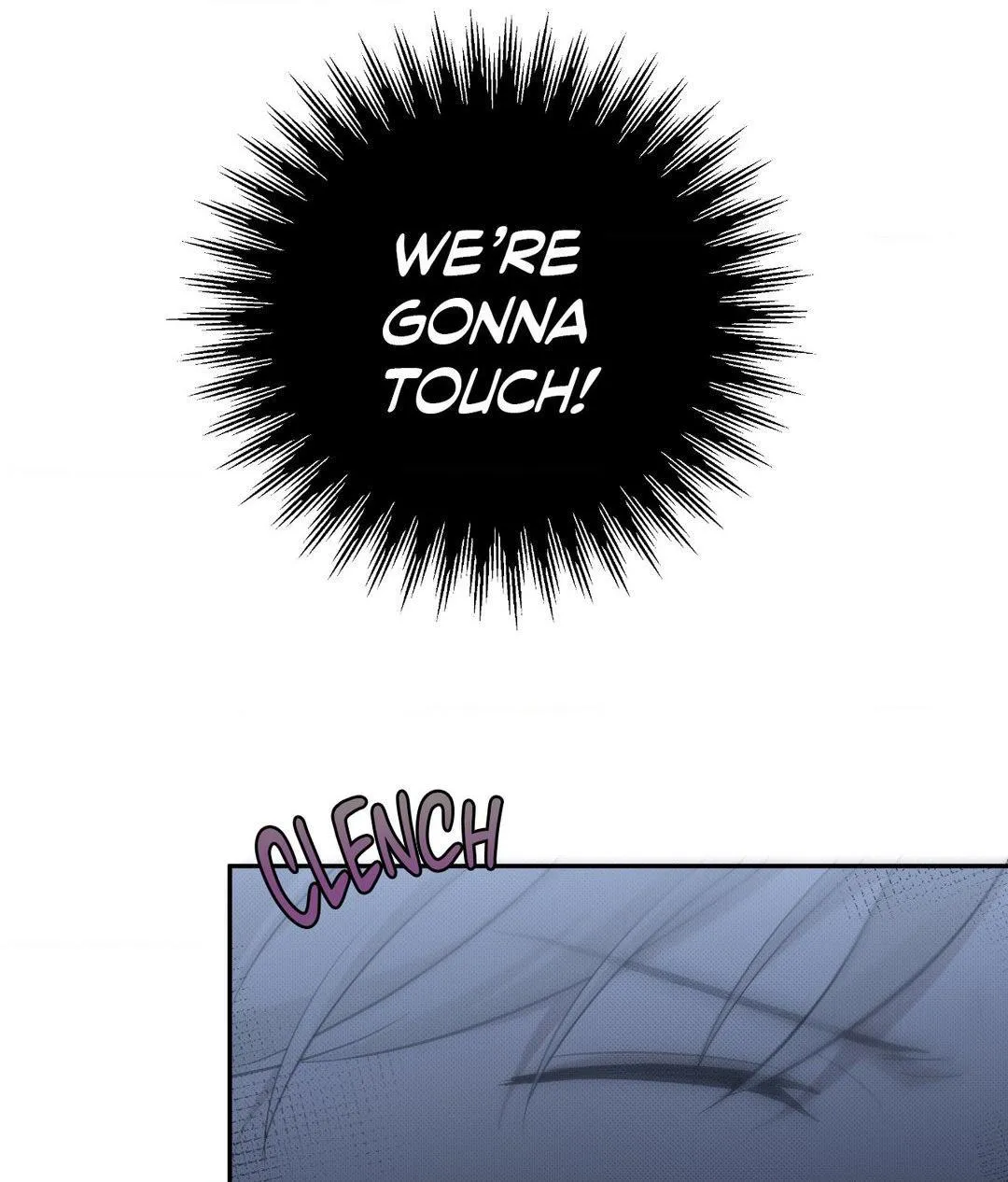 Baby , Put some salt on it Chapter 12 page 58 - 