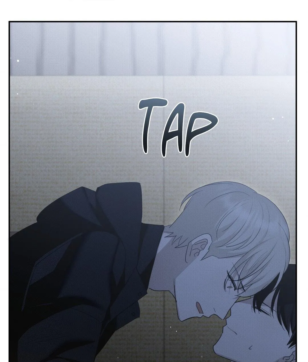 Baby , Put some salt on it Chapter 12 page 60 - 