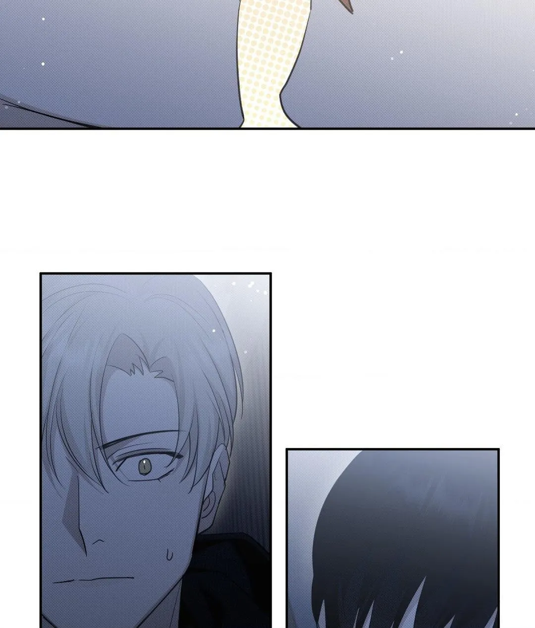 Baby , Put some salt on it Chapter 12 page 62 - 