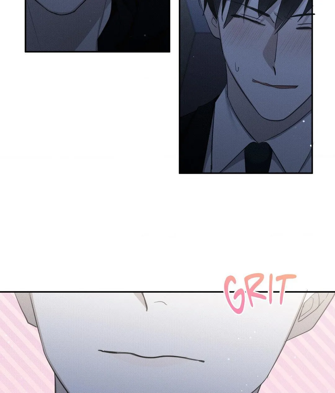 Baby , Put some salt on it Chapter 12 page 63 - 