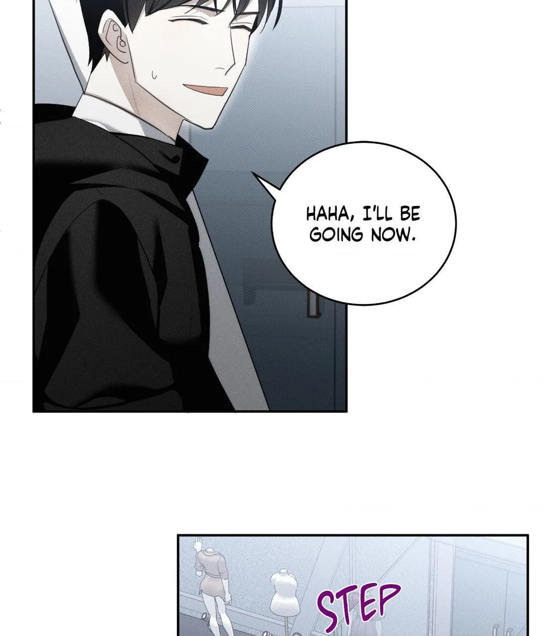 Baby , Put some salt on it Chapter 13 page 11 - 