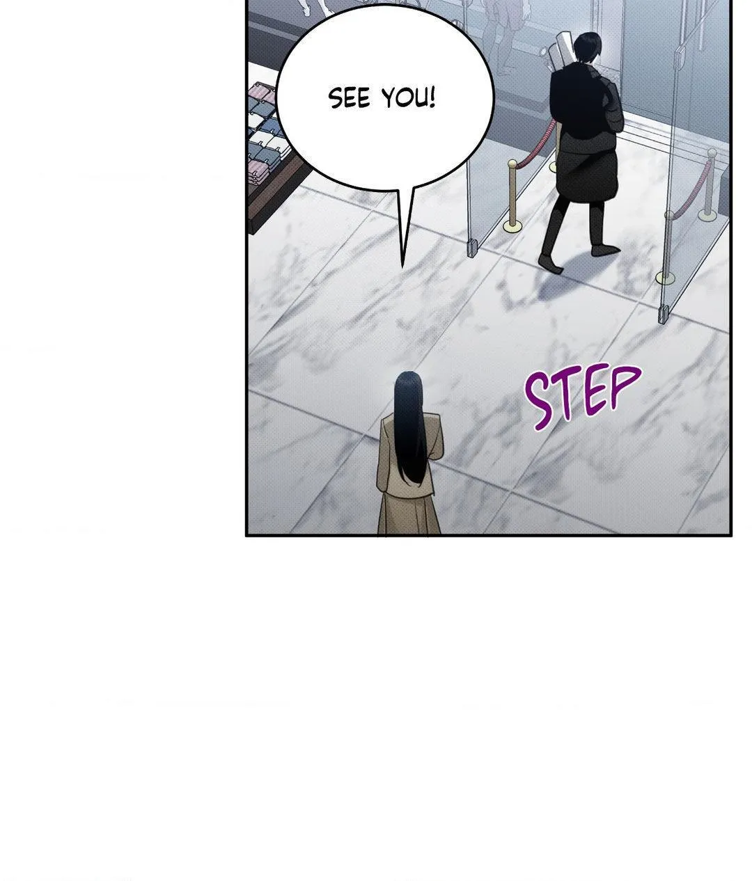 Baby , Put some salt on it Chapter 13 page 12 - 