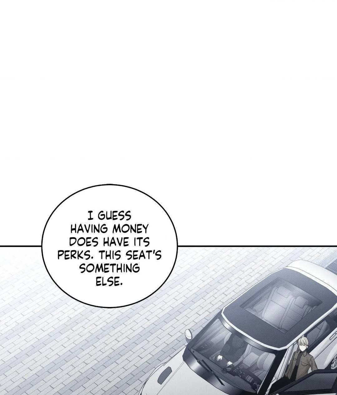 Baby , Put some salt on it Chapter 13 page 27 - 