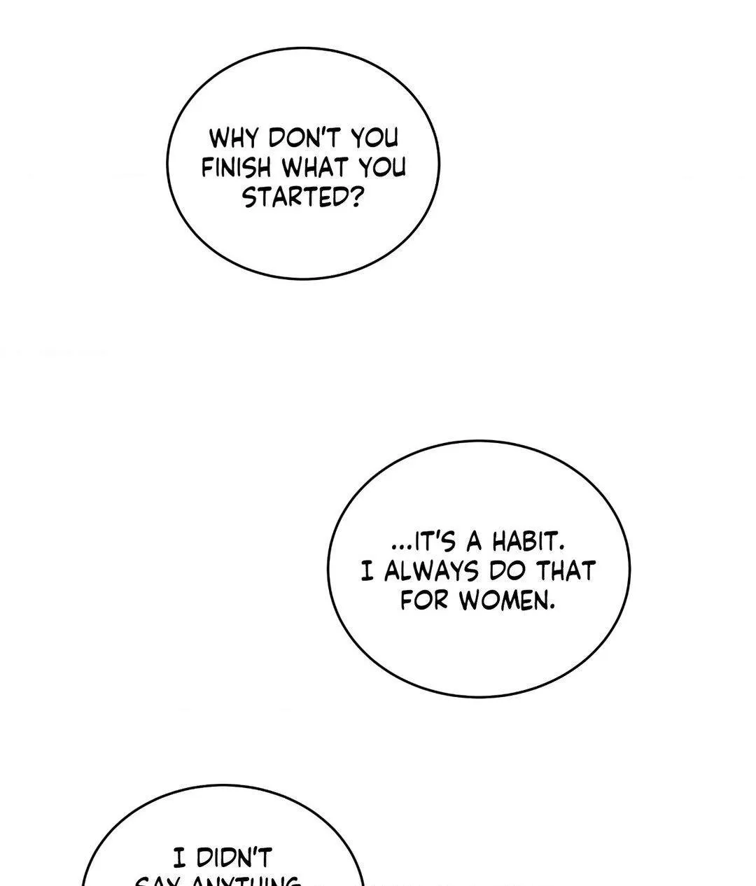 Baby , Put some salt on it Chapter 13 page 45 - 