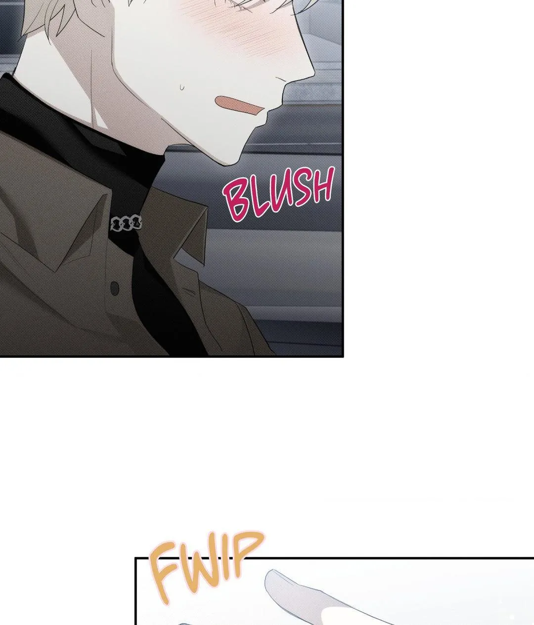 Baby , Put some salt on it Chapter 13 page 49 - 