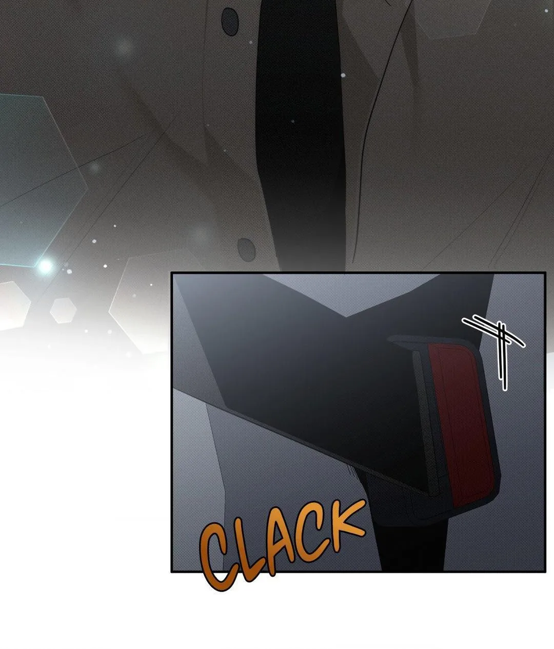 Baby , Put some salt on it Chapter 13 page 55 - 
