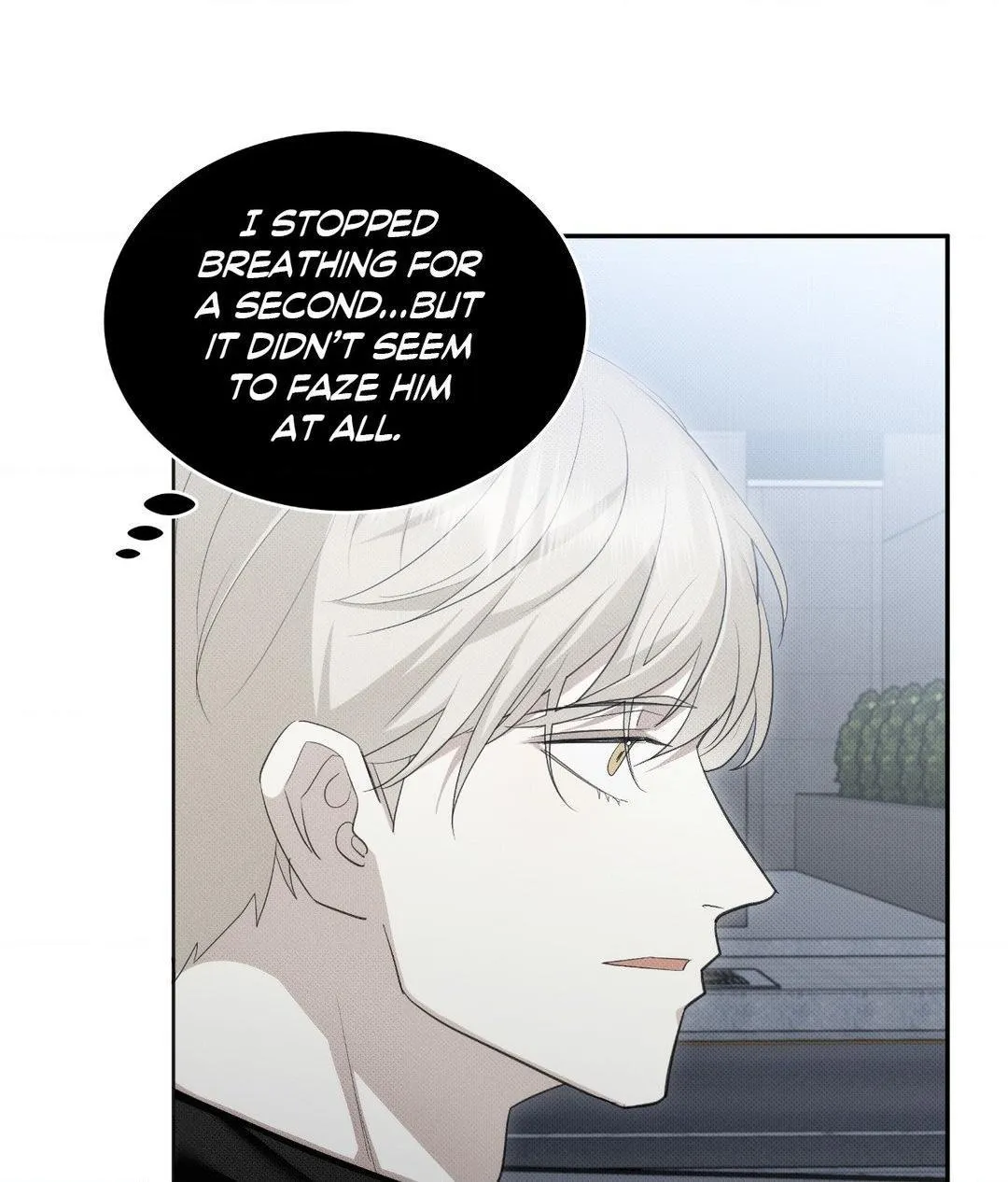 Baby , Put some salt on it Chapter 13 page 58 - 