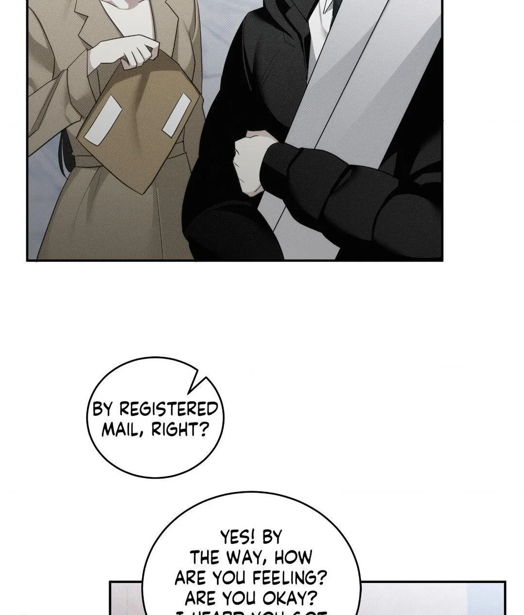Baby , Put some salt on it Chapter 13 page 7 - 