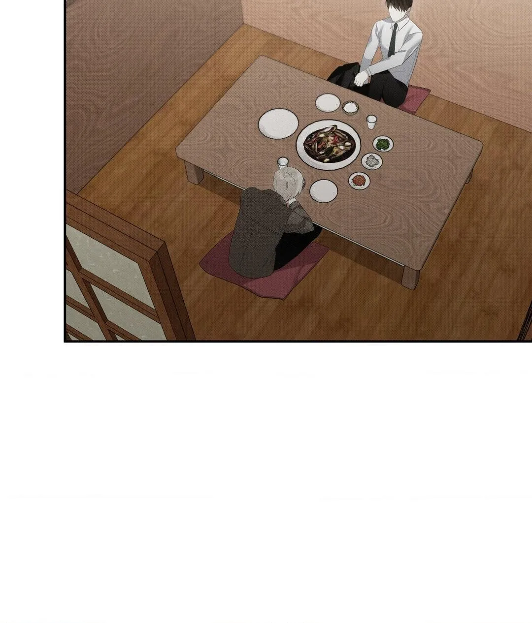 Baby , Put some salt on it Chapter 13 page 67 - 