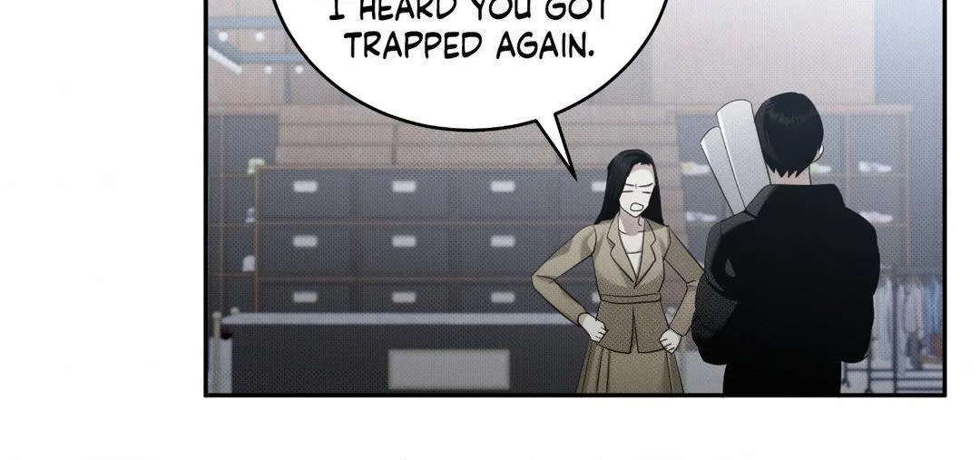 Baby , Put some salt on it Chapter 13 page 8 - 