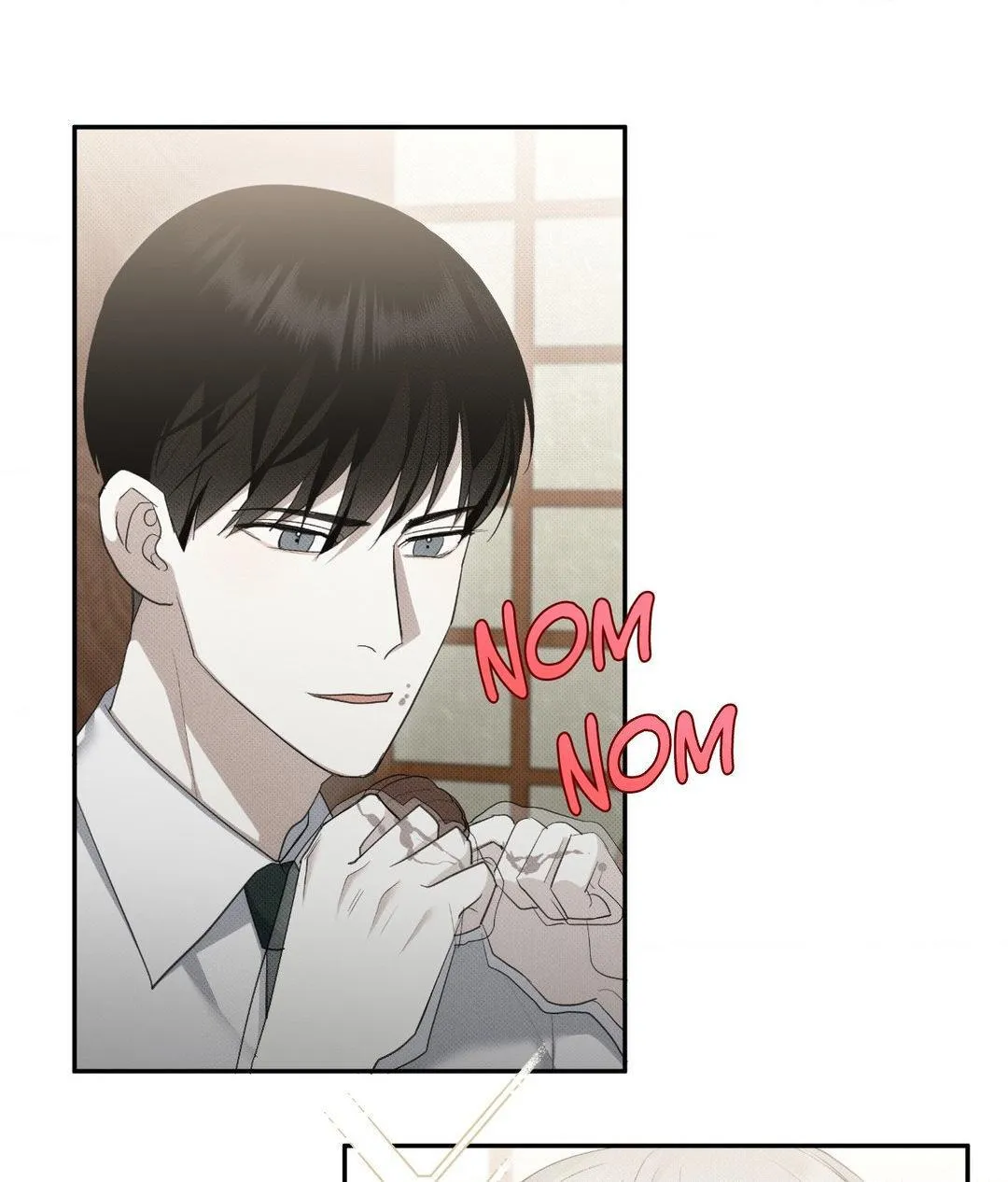 Baby , Put some salt on it Chapter 13 page 72 - 
