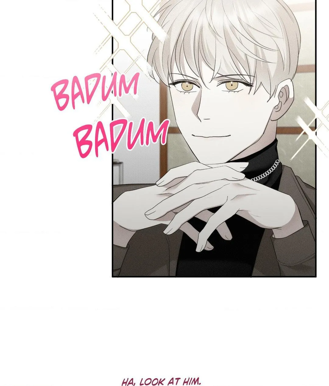 Baby , Put some salt on it Chapter 13 page 73 - 