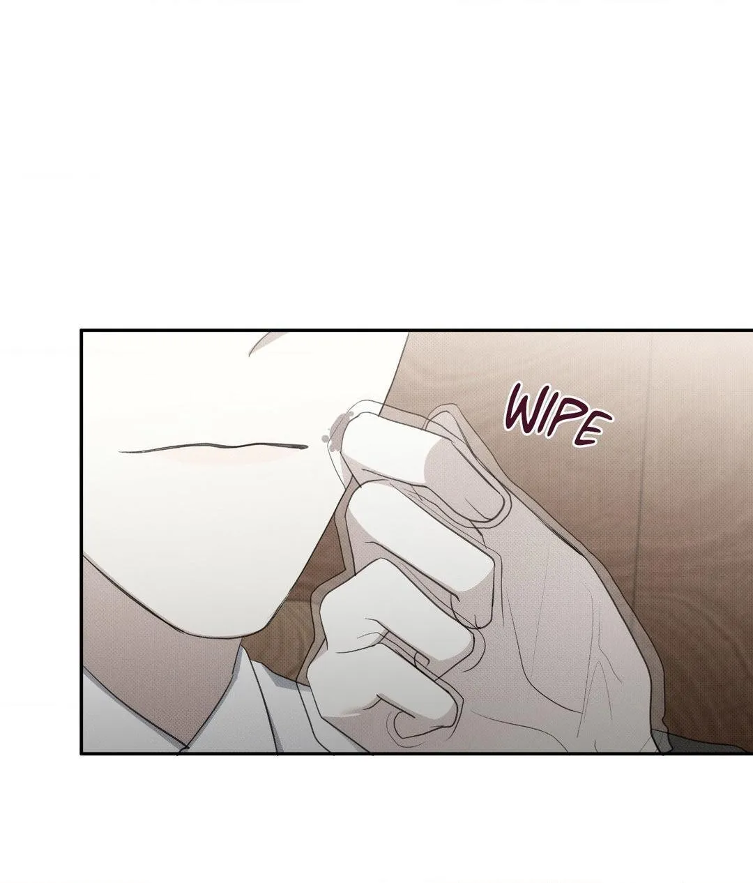 Baby , Put some salt on it Chapter 13 page 75 - 