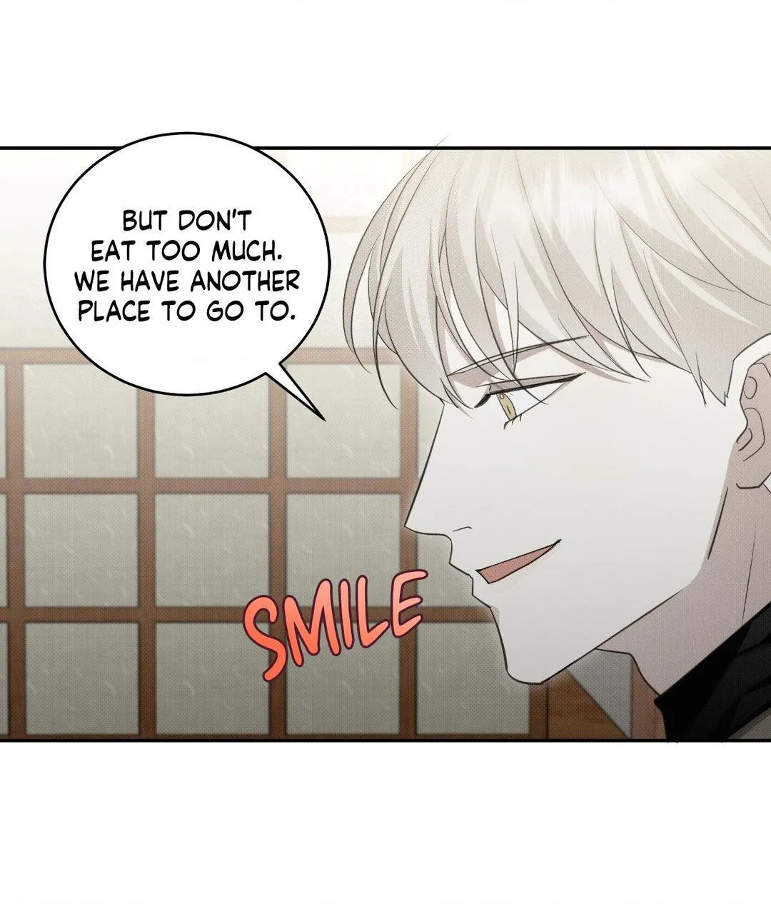 Baby , Put some salt on it Chapter 13 page 79 - 