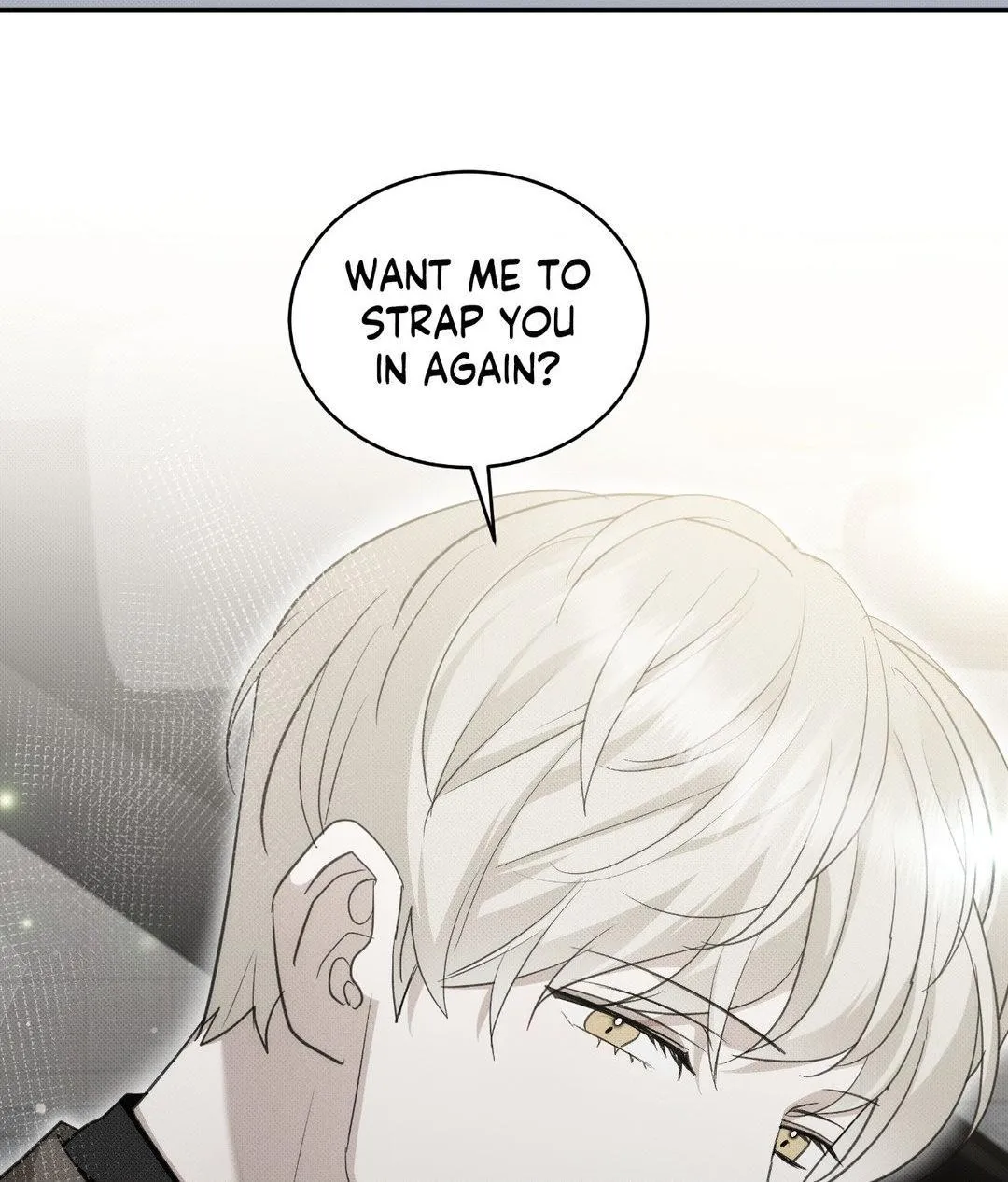 Baby , Put some salt on it Chapter 14 page 11 - 