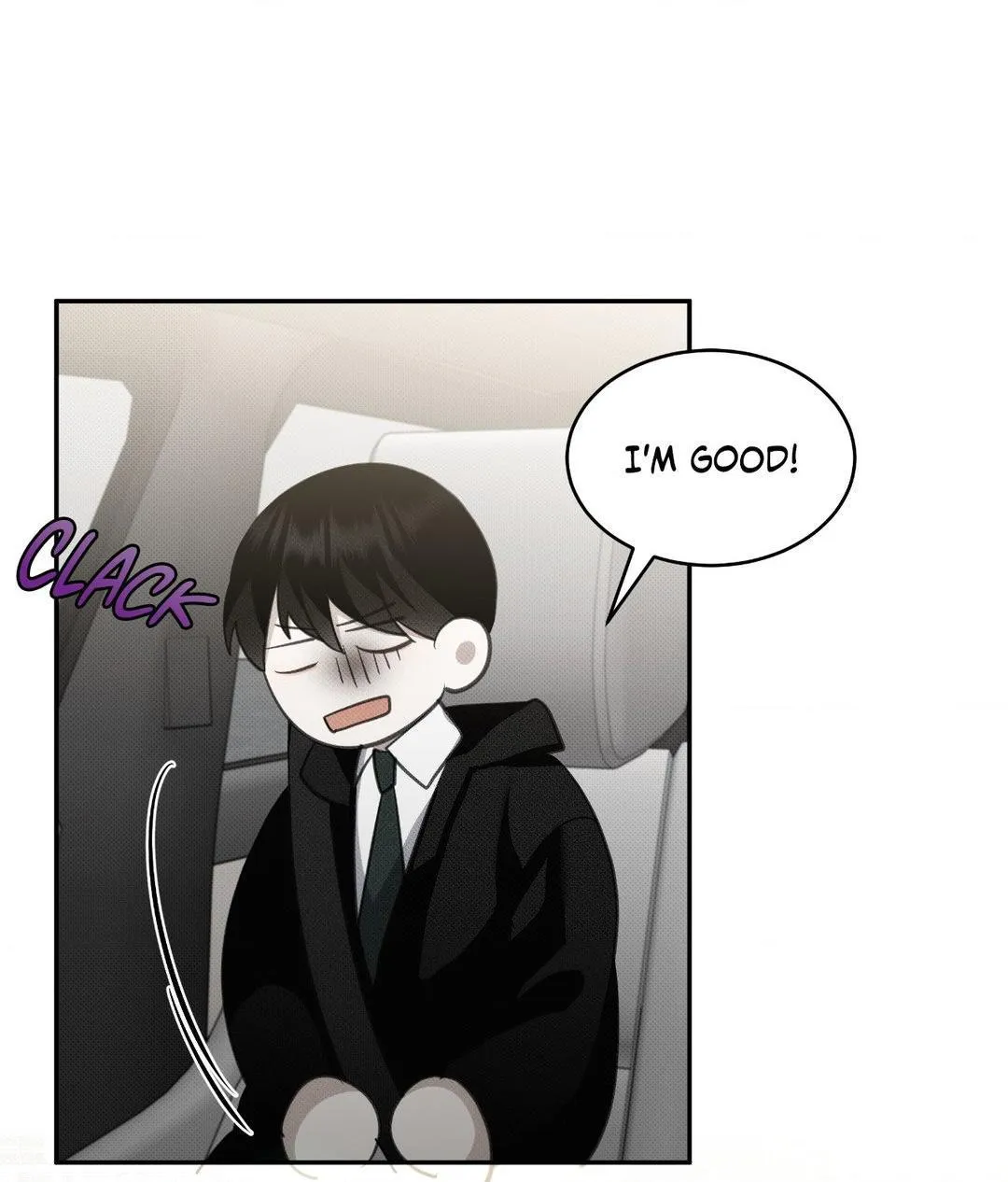 Baby , Put some salt on it Chapter 14 page 13 - 