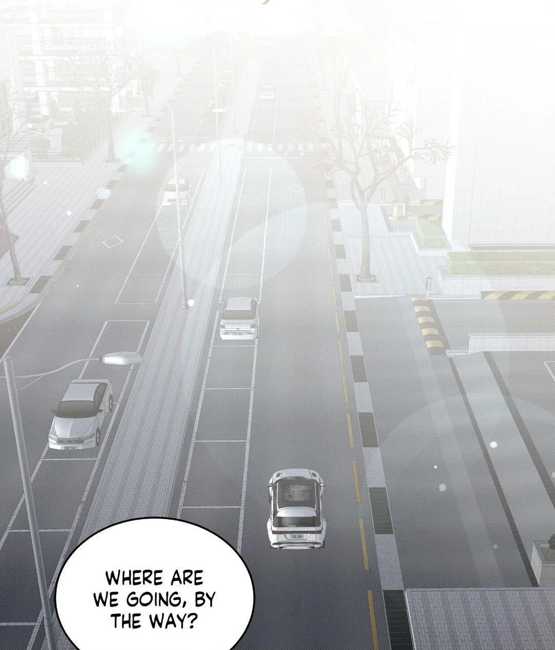 Baby , Put some salt on it Chapter 14 page 14 - 