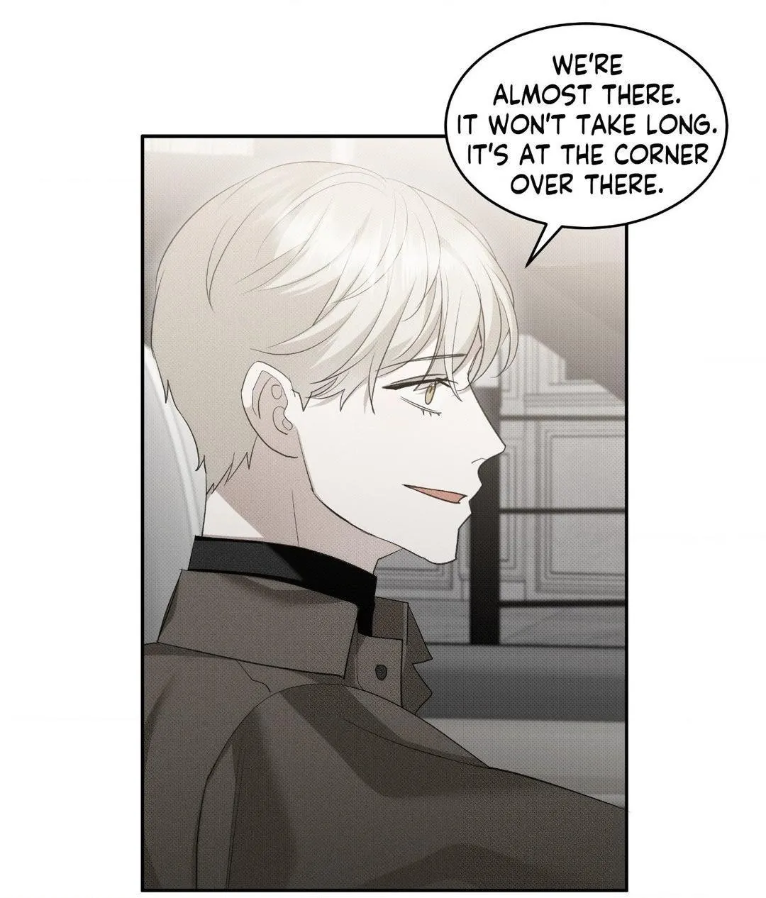 Baby , Put some salt on it Chapter 14 page 16 - 