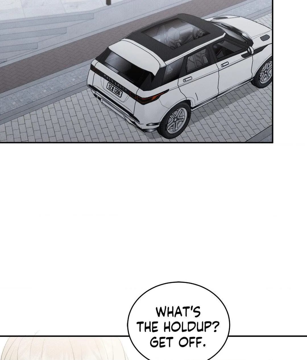 Baby , Put some salt on it Chapter 14 page 18 - 