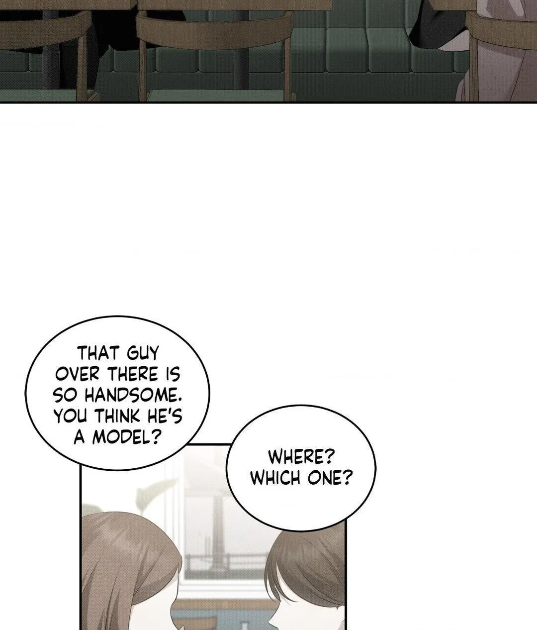 Baby , Put some salt on it Chapter 14 page 29 - 