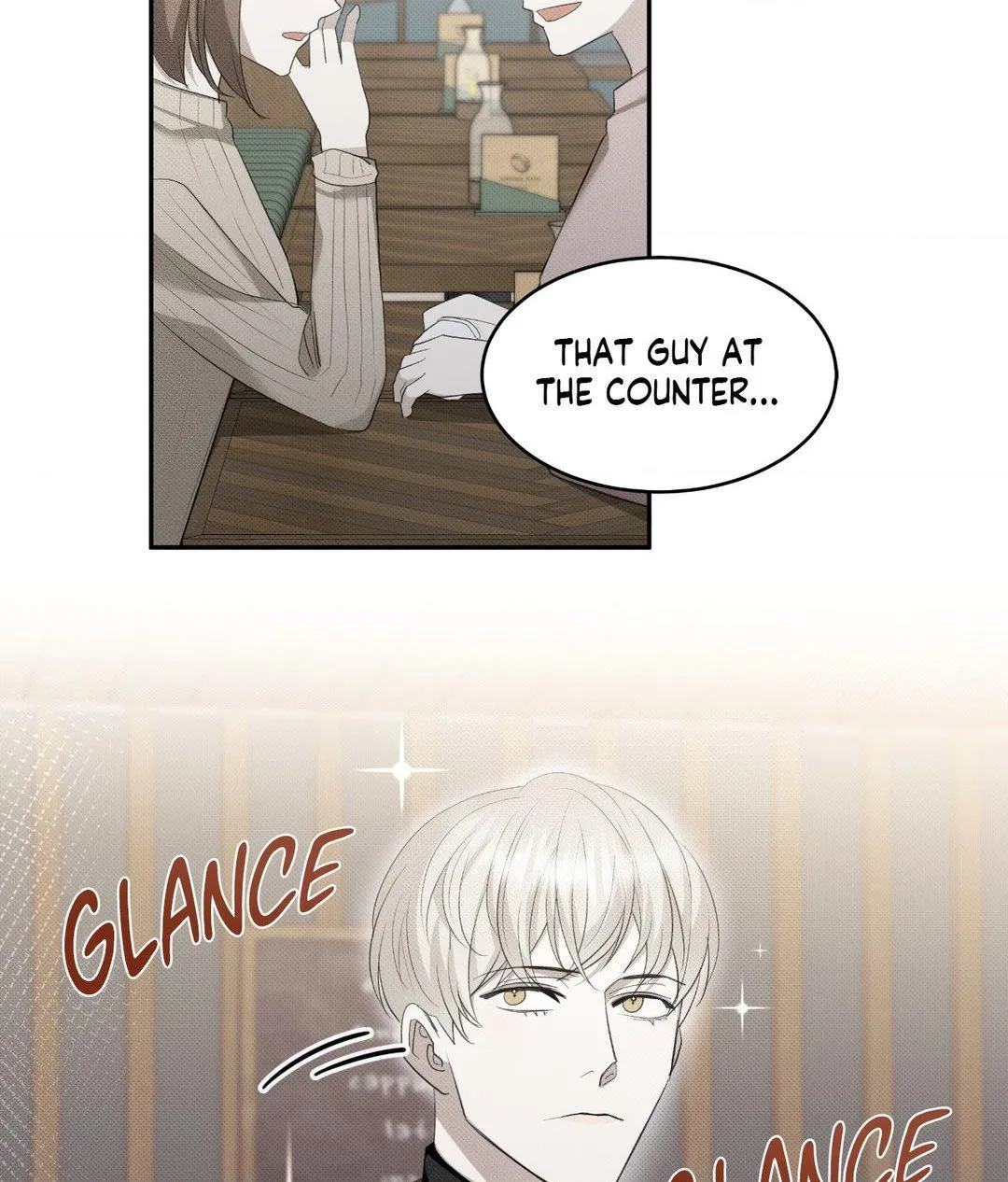 Baby , Put some salt on it Chapter 14 page 30 - 