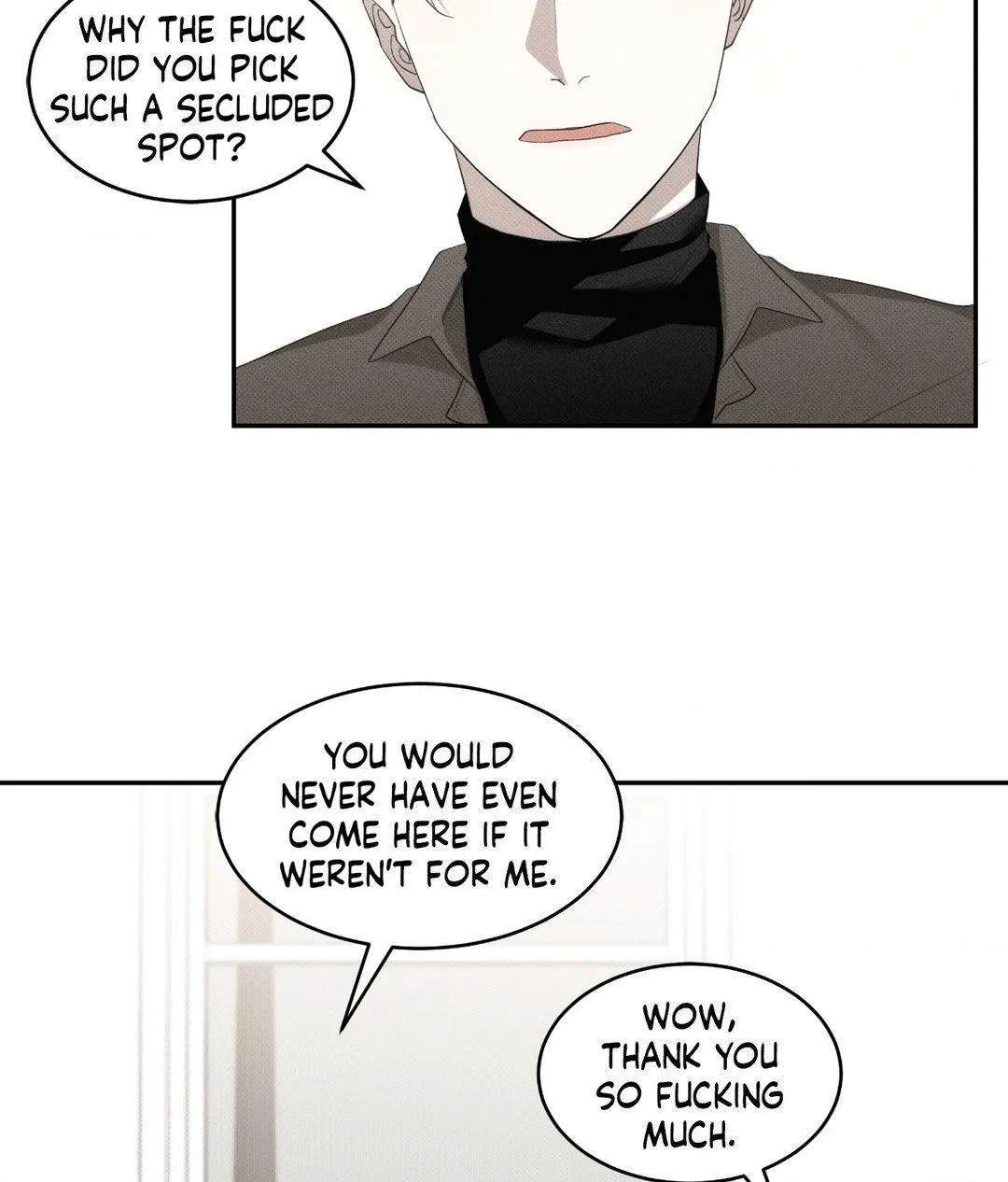 Baby , Put some salt on it Chapter 14 page 34 - 