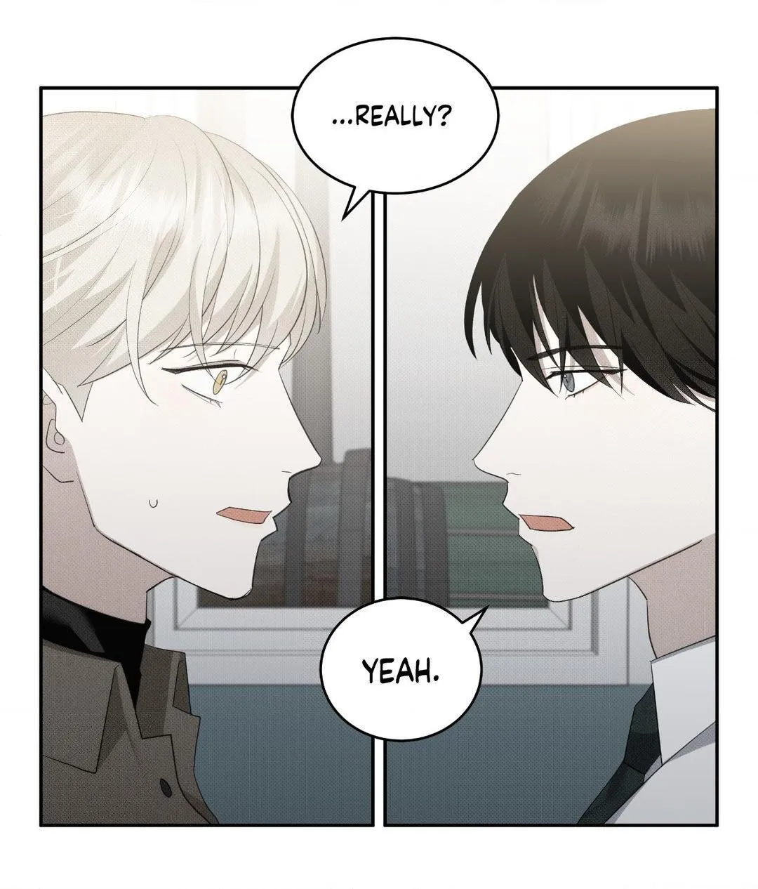 Baby , Put some salt on it Chapter 14 page 40 - 