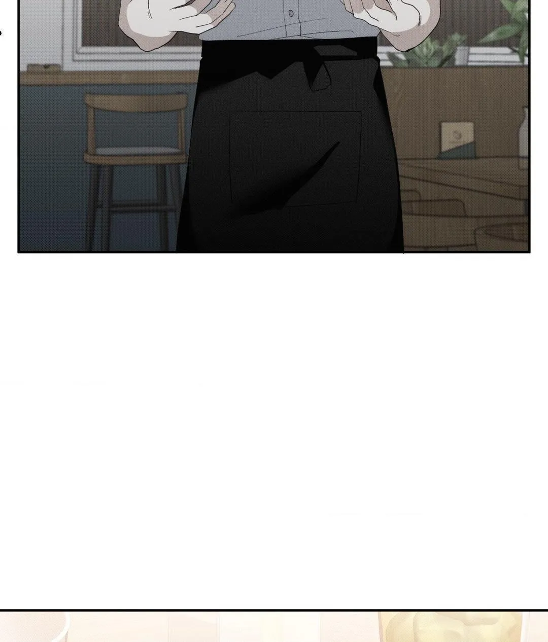 Baby , Put some salt on it Chapter 14 page 48 - 
