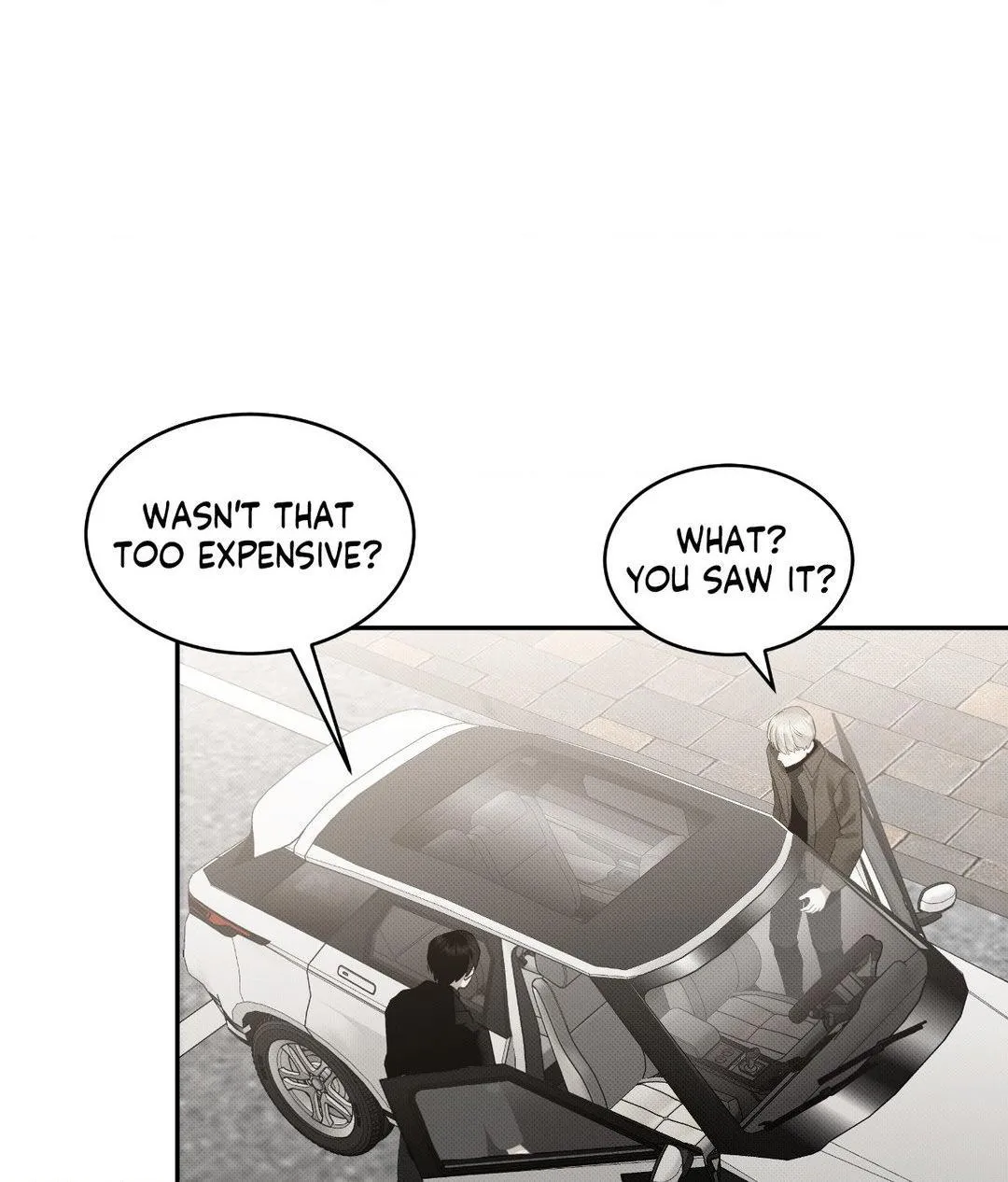 Baby , Put some salt on it Chapter 14 page 6 - 