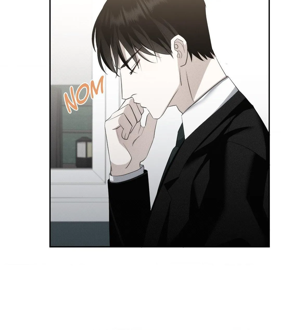 Baby , Put some salt on it Chapter 14 page 58 - 