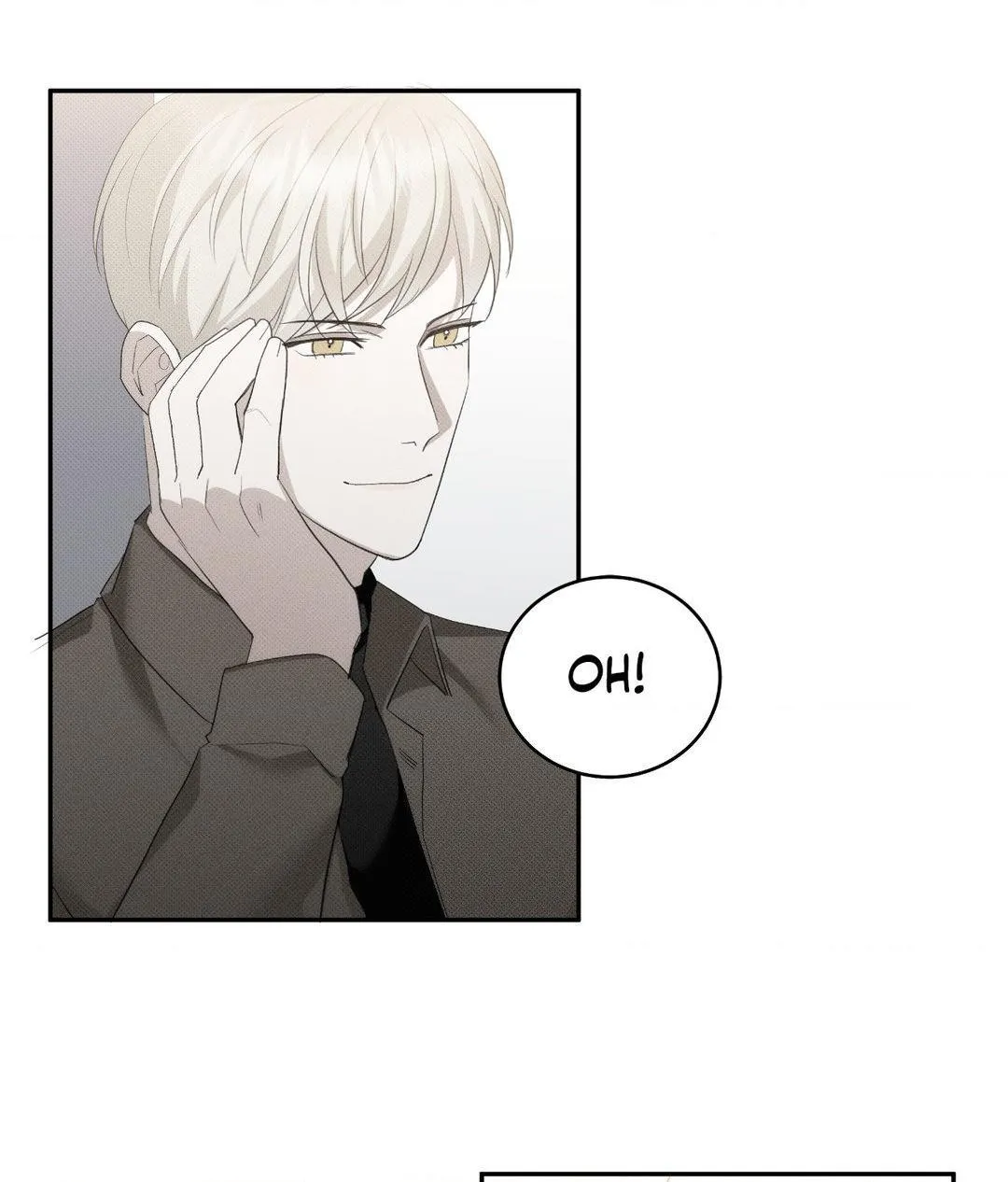 Baby , Put some salt on it Chapter 14 page 61 - 