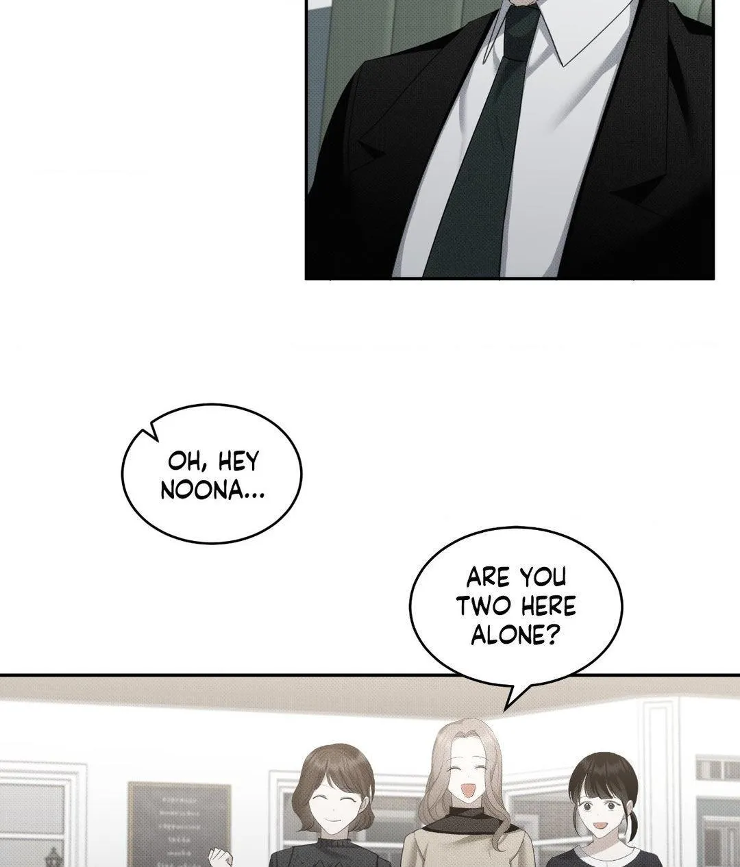 Baby , Put some salt on it Chapter 14 page 66 - 