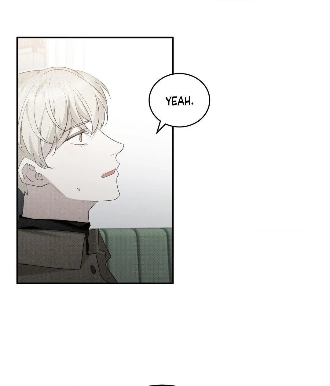 Baby , Put some salt on it Chapter 14 page 68 - 