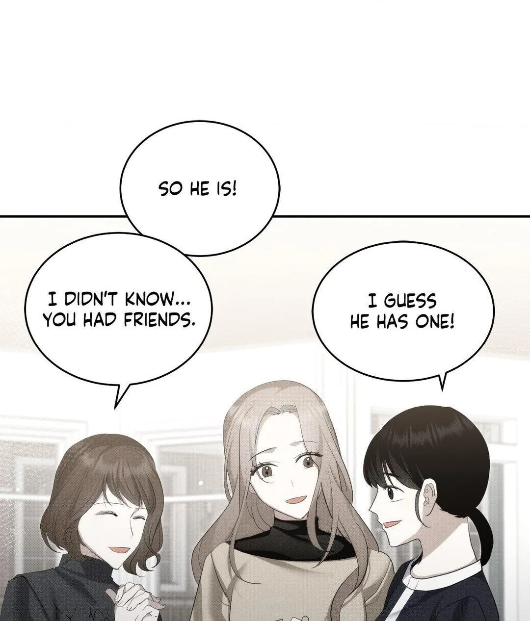 Baby , Put some salt on it Chapter 14 page 72 - 