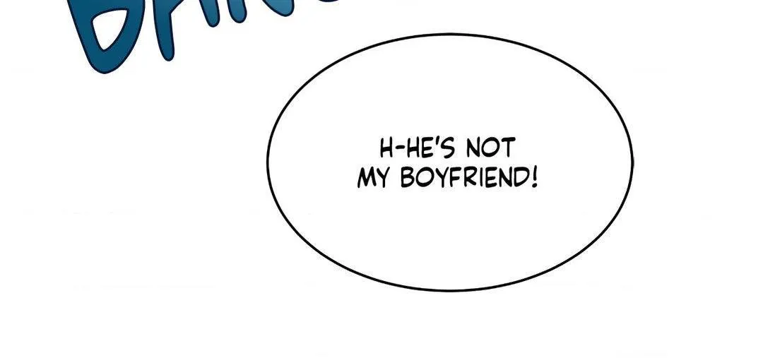 Baby , Put some salt on it Chapter 14 page 74 - 