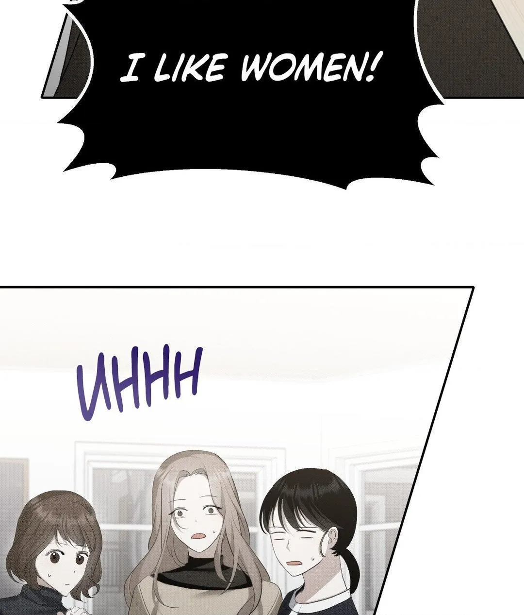 Baby , Put some salt on it Chapter 14 page 76 - 