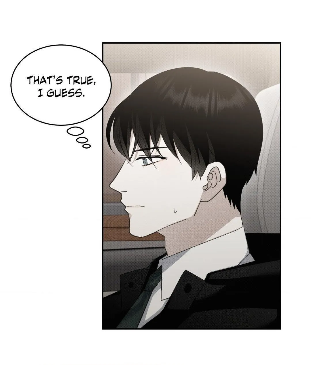 Baby , Put some salt on it Chapter 14 page 9 - 